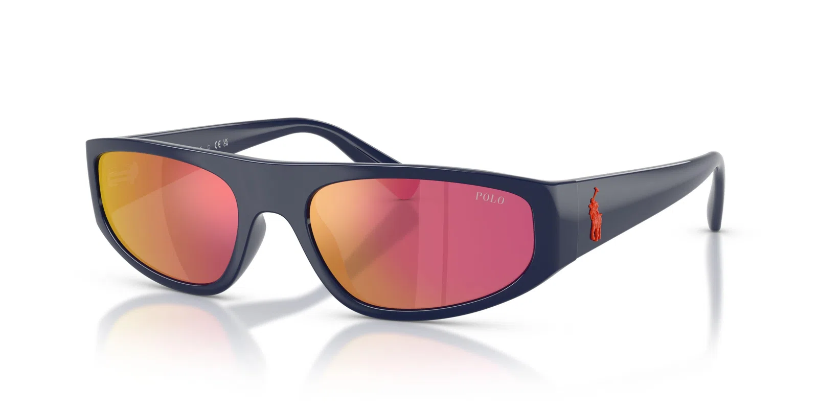 Polo 4250U Sunglasses - view 5